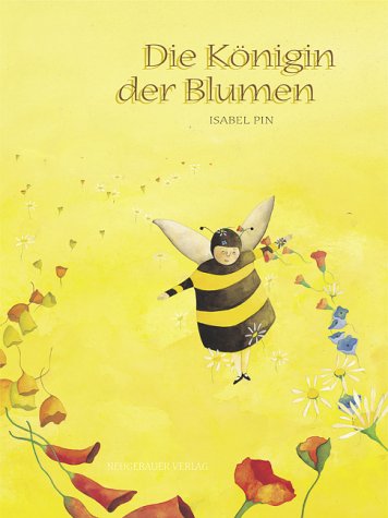 Stock image for Die Knigin der Blumen for sale by medimops