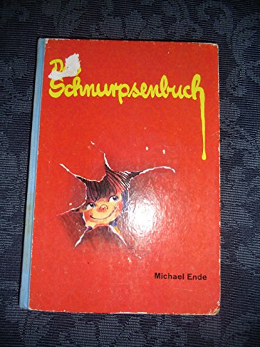 Das Schnurpsenbuch - Ende, Michael