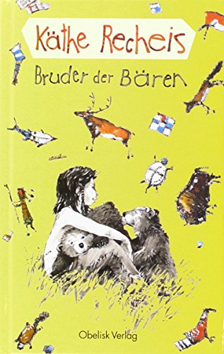 9783851973099: Recheis, K: Bruder der Bren