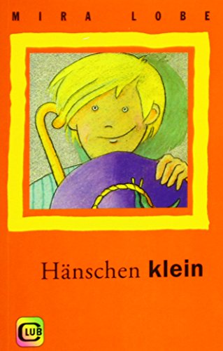 9783851974706: Hnschen klein