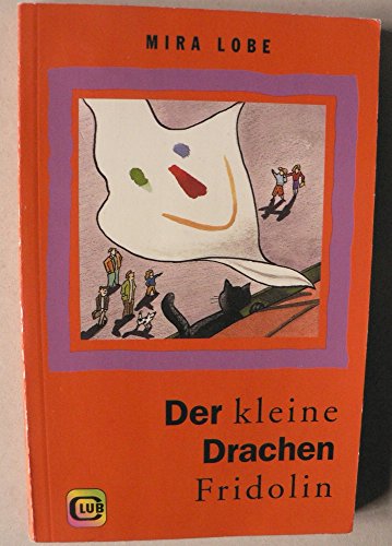 Beispielbild fr Der kleine Drachen Fridolin zum Verkauf von medimops