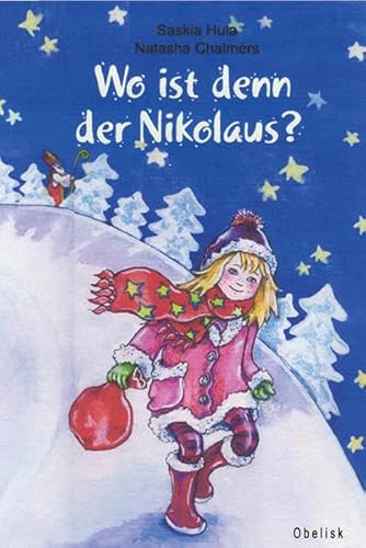 Stock image for Wo ist denn der Nikolaus? for sale by medimops