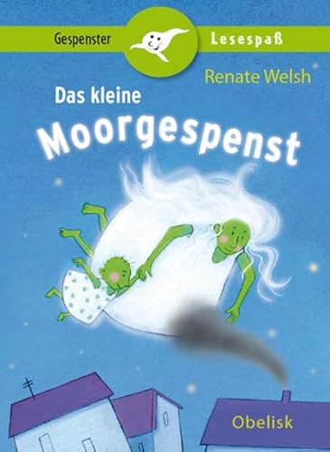 Beispielbild fr Das kleine Moorgespenst zum Verkauf von medimops