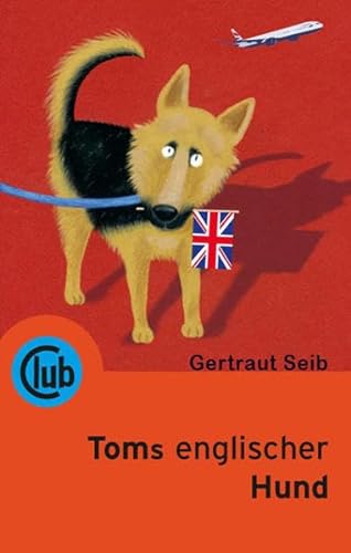 Stock image for Toms englischer Hund for sale by medimops