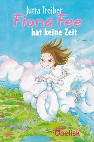 Stock image for Fiona Fee hat keine Zeit for sale by medimops