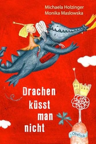 Stock image for Drachen ksst man nicht for sale by medimops