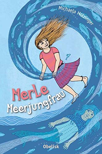 Stock image for Merle Meerjungfrau for sale by medimops