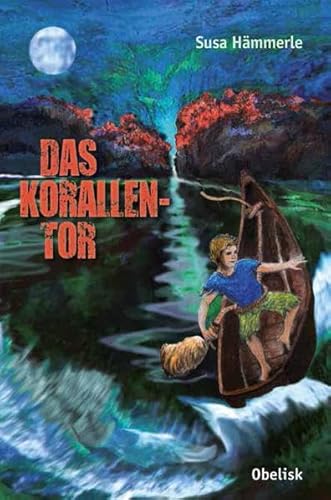 Stock image for Das Korallentor for sale by medimops