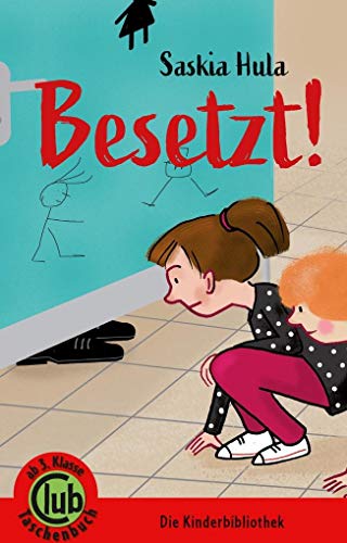 Beispielbild fr Besetzt! -Language: german zum Verkauf von GreatBookPrices