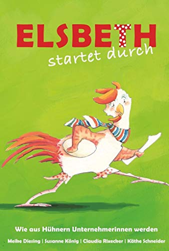 Stock image for Elsbeth startet durch for sale by medimops