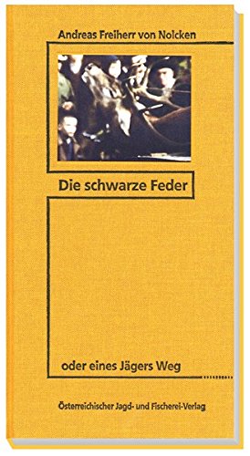 Stock image for Die schwarze Feder for sale by medimops