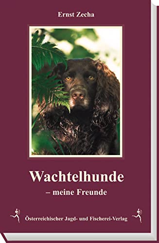 Beispielbild fr Wachtelhunde meine Freunde -Language: german zum Verkauf von GreatBookPrices