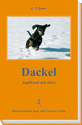 Stock image for Dackel: Jagdhund Mit Herz for sale by Revaluation Books