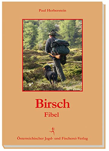 Stock image for Birschfibel -Language: german for sale by GreatBookPrices