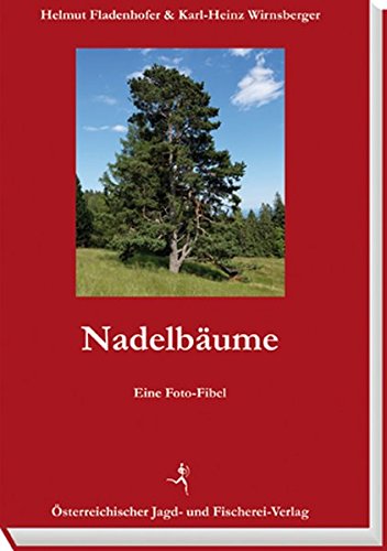 Stock image for Nadelbume for sale by Blackwell's