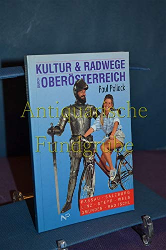 Beispielbild fr Raderlebnis Innviertel /Hausruckwald. 40 Radtouren zum Verkauf von Antiquariat BuchX