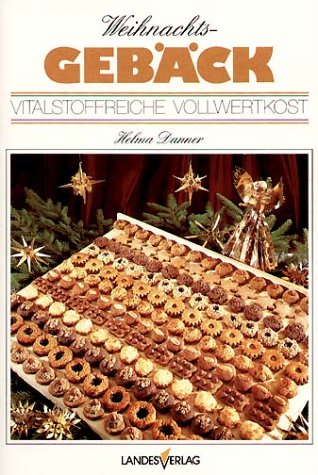 Imagen de archivo de Weihnachtsgebck a la venta por medimops