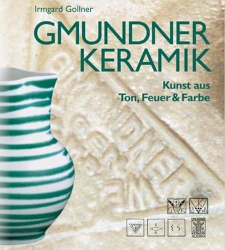 9783852147802: Gmundner Keramik
