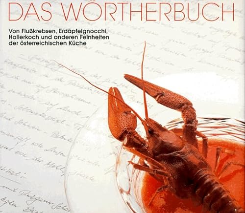 Imagen de archivo de Das Wrtherbuch a la venta por medimops