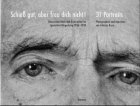 9783852182803: Schiess gut, aber freu dich nicht!: Österreicherinnen und Österreicher im Spanischen Bürgerkrieg 1936-1939 : Photographien und Interviews (German Edition)