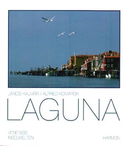 9783852183879: Laguna.