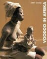 Stock image for Voodoo in Afrika Menschen im Banne der Goetter [Hardcover] gert-chesi for sale by Broad Street Books
