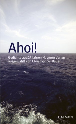 Ahoi! - Christoph W. Bauer