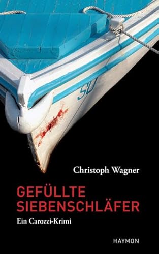 Gefüllte Siebenschläfer - Wagner, Christoph