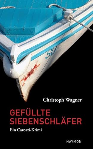 GefÃ¼llte SiebenschlÃ¤fer (9783852185422) by Wagner, Christoph