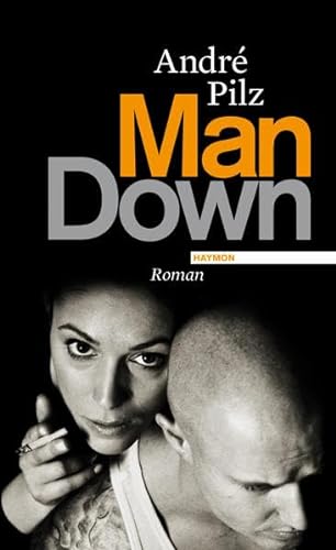 9783852186238: Man Down