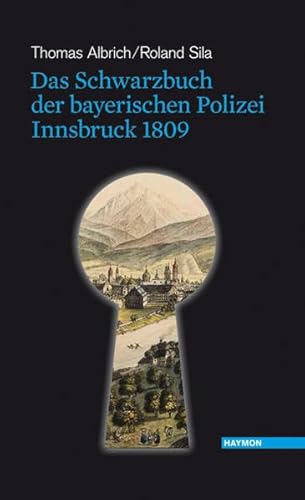 Beispielbild fr Das Schwarzbuch der bayerischen Polizei zum Verkauf von Antiquariat Walter Nowak