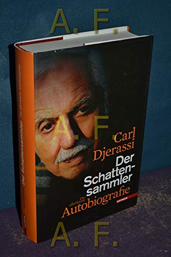 Beispielbild fr Der Schattensammler. Die allerletzte Autobiografie zum Verkauf von medimops