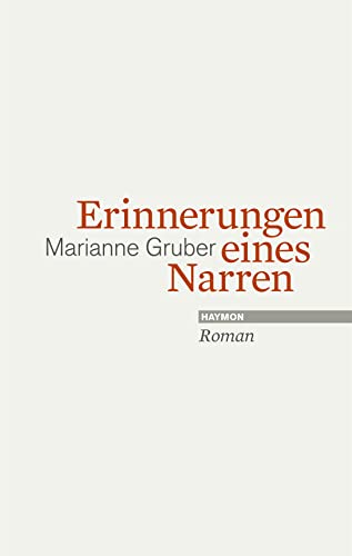 Stock image for Erinnerungen eines Narren for sale by medimops
