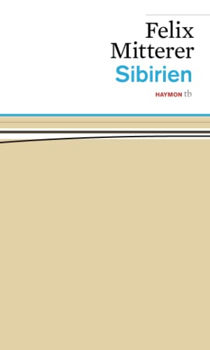 Stock image for Sibirien for sale by HPB-Diamond