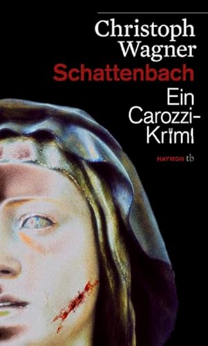 Beispielbild fr Schattenbach: Ein Carozzi-Krimi zum Verkauf von Wonder Book