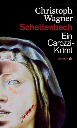 Imagen de archivo de Schattenbach: Ein Carozzi-Krimi a la venta por Wonder Book