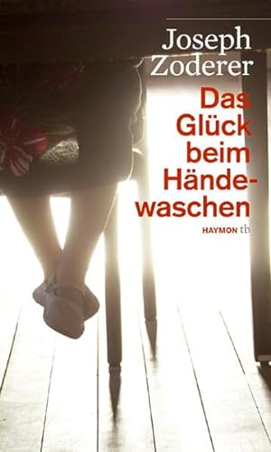 Stock image for Das Glck beim Hndewaschen for sale by Concordia Books
