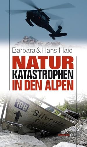 Beispielbild fr Naturkatastrophen in den Alpen zum Verkauf von medimops