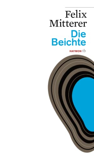 9783852188720: Die Beichte: Theaterstck