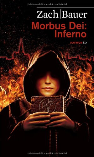 Beispielbild fr Morbus Dei: Inferno zum Verkauf von medimops
