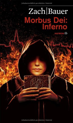 Stock image for Morbus Dei: Inferno for sale by medimops