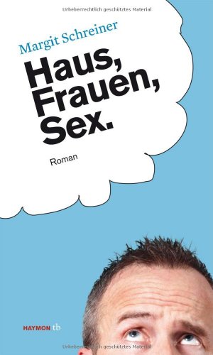 Stock image for Haus, Frauen, Sex for sale by medimops