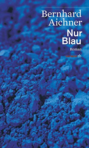 9783852189031: Nur Blau