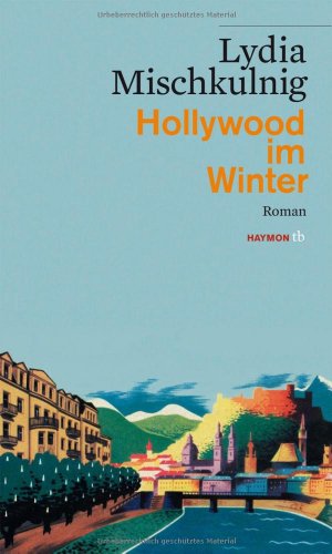 9783852189048: Hollywood im Winter