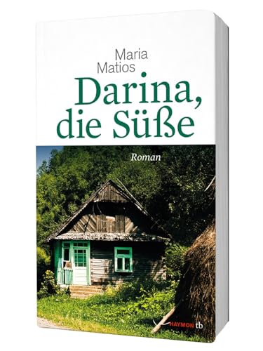 Stock image for Darina, die Se. Roman for sale by medimops