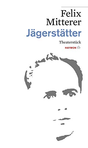 9783852189406: Jgersttter: Theaterstck