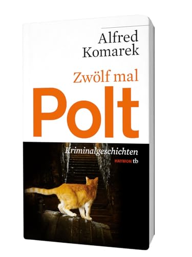 Beispielbild fr Zwlf mal Polt -Language: german zum Verkauf von GreatBookPrices