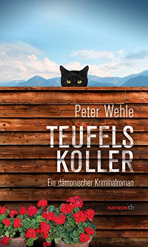 Imagen de archivo de Teufelskoller: Ein dmonischer Kriminalroman a la venta por medimops