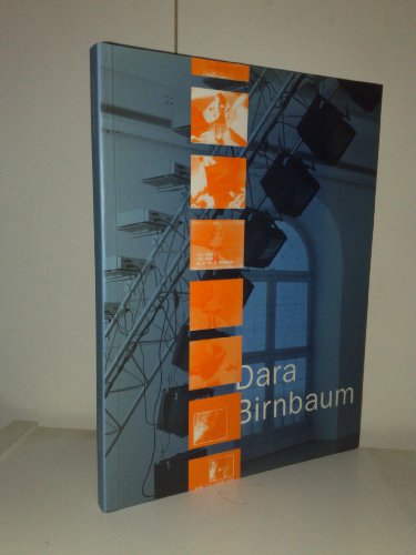 9783852470047: Dara Birnbaum 1982-1995