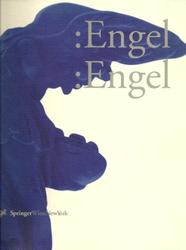 9783852470122: Engel, Engel: Legenden der Gegenwart by Pichler, Cathrin; Marboe, Peter; Past...